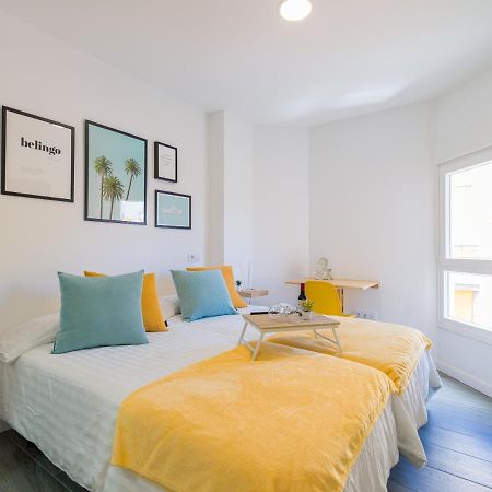 Luxuryflats La Isleta - 2Br - Balcony - Parking - Beach Las Palmas de Gran Canaria Ngoại thất bức ảnh
